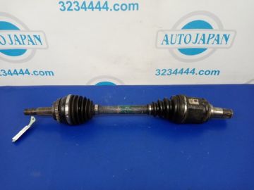 Привід передній лів. TOYOTA AVENSIS 03-08