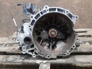 МКПП MAZDA 5 CR 05-10
