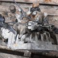 GC11-17-100 | МКПП MAZDA 5 CR 05-10 - Превью 4