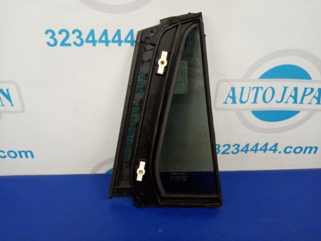 73460-TX4-A02 | Стекло двери глухое задн. лев. ACURA RDX 12-19 - Фото 3