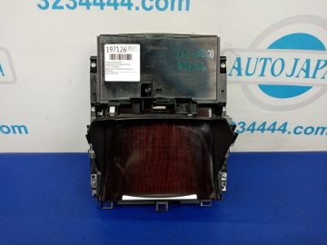 Консоль центральная ACURA TLX 14-17