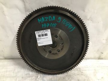 Маховик МКПП MAZDA 5 CR 05-10