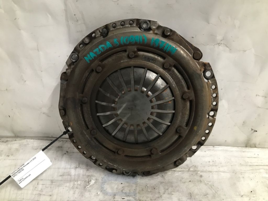 L301-16-410B | Корзина сцепления MAZDA 5 CR 05-10
