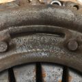 L301-16-410B | Корзина сцепления MAZDA 5 CR 05-10 - Превью 3