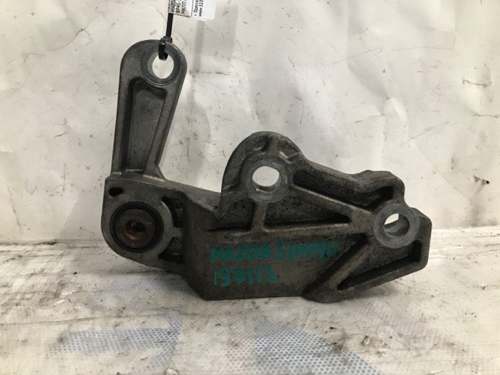 BP4S-39-010D | Кронштейн двигателя MAZDA 5 CR 05-10