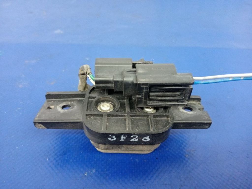 38369-TZ5-A01 | Кнопка открывания багажника наружная ACURA MDX (YD3) 13-21 - Фото 3