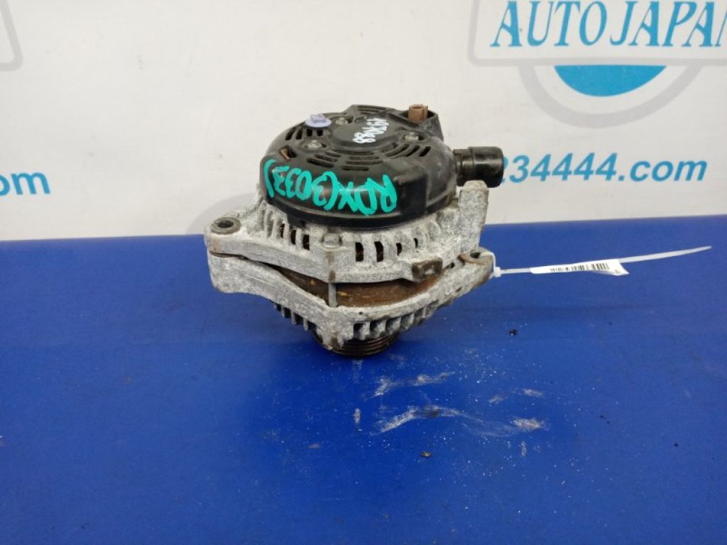 31100-5G0-A02 | Генератор ACURA RDX 12-19 - Фото 3