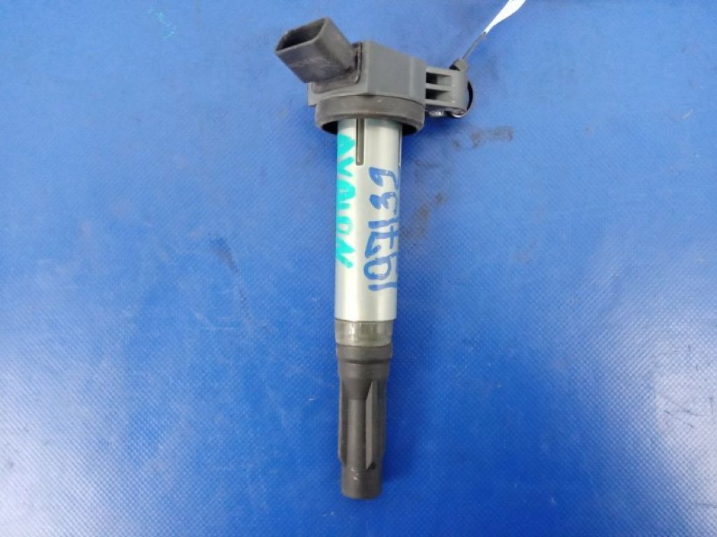 90919-02251 | Котушка запалювання TOYOTA AVALON 05-12 - Фото 2