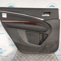 83751-TZ5-A01ZC | Карта двери задн. лев. ACURA MDX (YD3) 13-21