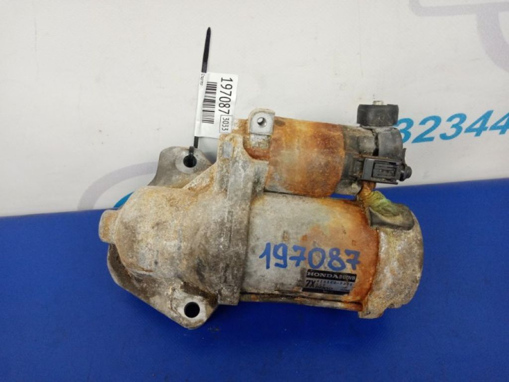 31200-R8A-A01 | Стартер ACURA RDX 12-19 - Фото 2