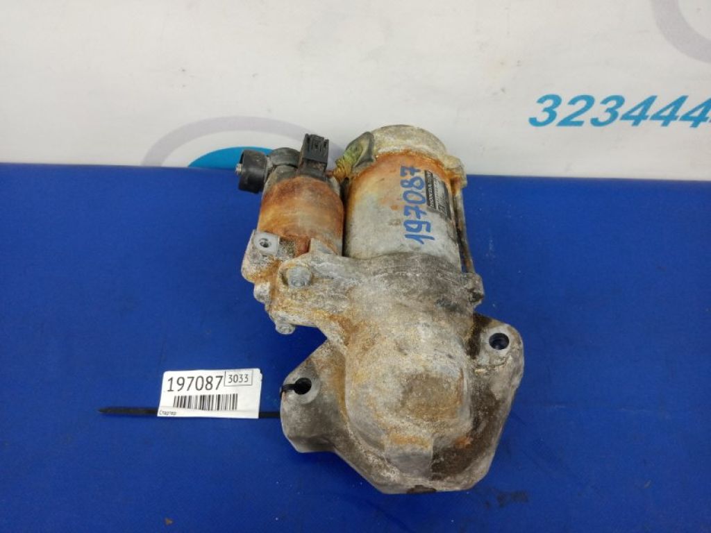 31200-R8A-A01 | Стартер ACURA RDX 12-19 - Фото 3