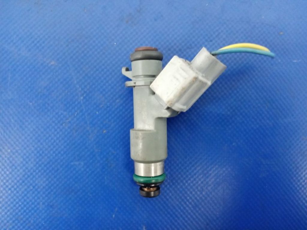 16450-R70-A01 | Форсунка топливная ACURA RDX 12-19