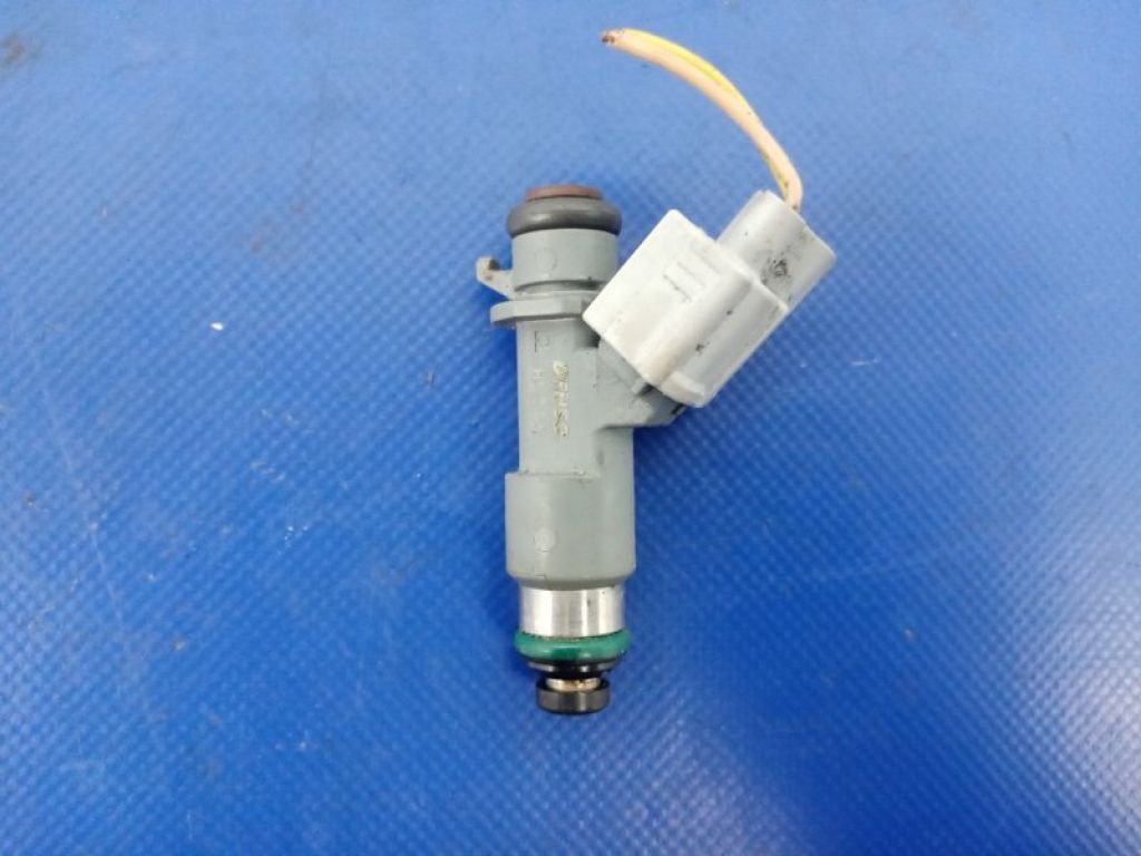 16450-R70-A01 | Форсунка топливная ACURA RDX 12-19