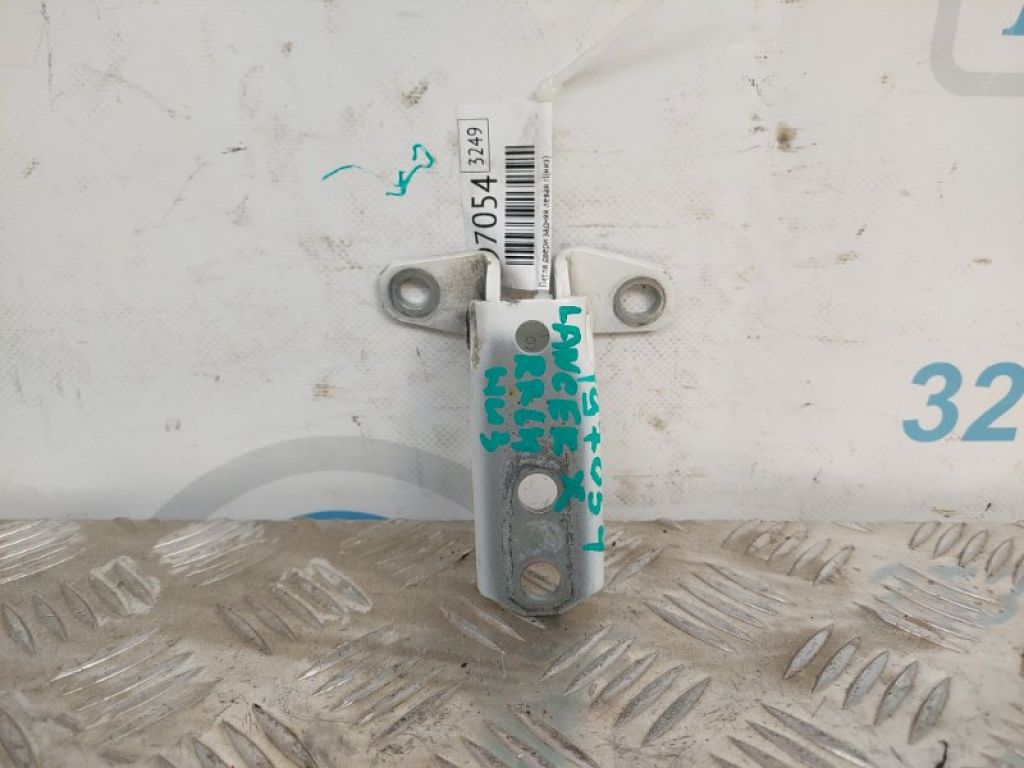 5702A006 | Петля двері нижня задн. лів. MITSUBISHI LANCER X 10 07-15 - Фото 2