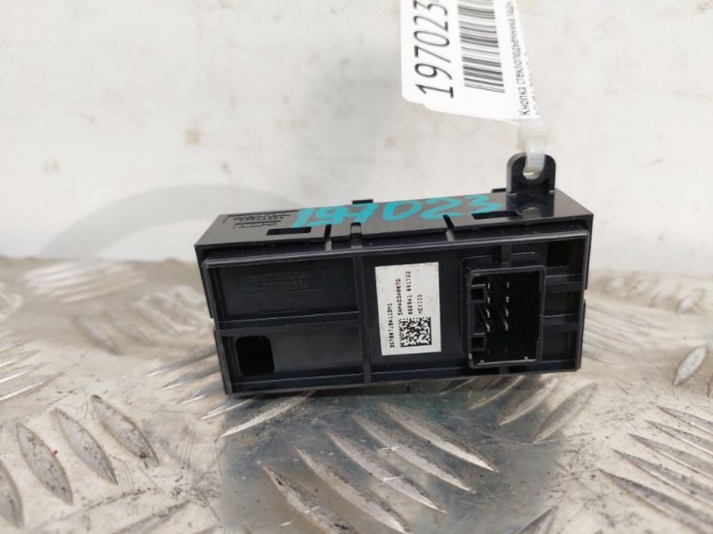 35780-TJB-A11 | Кнопка стеклоподъемника задн. лев. ACURA RDX 19- - Фото 3