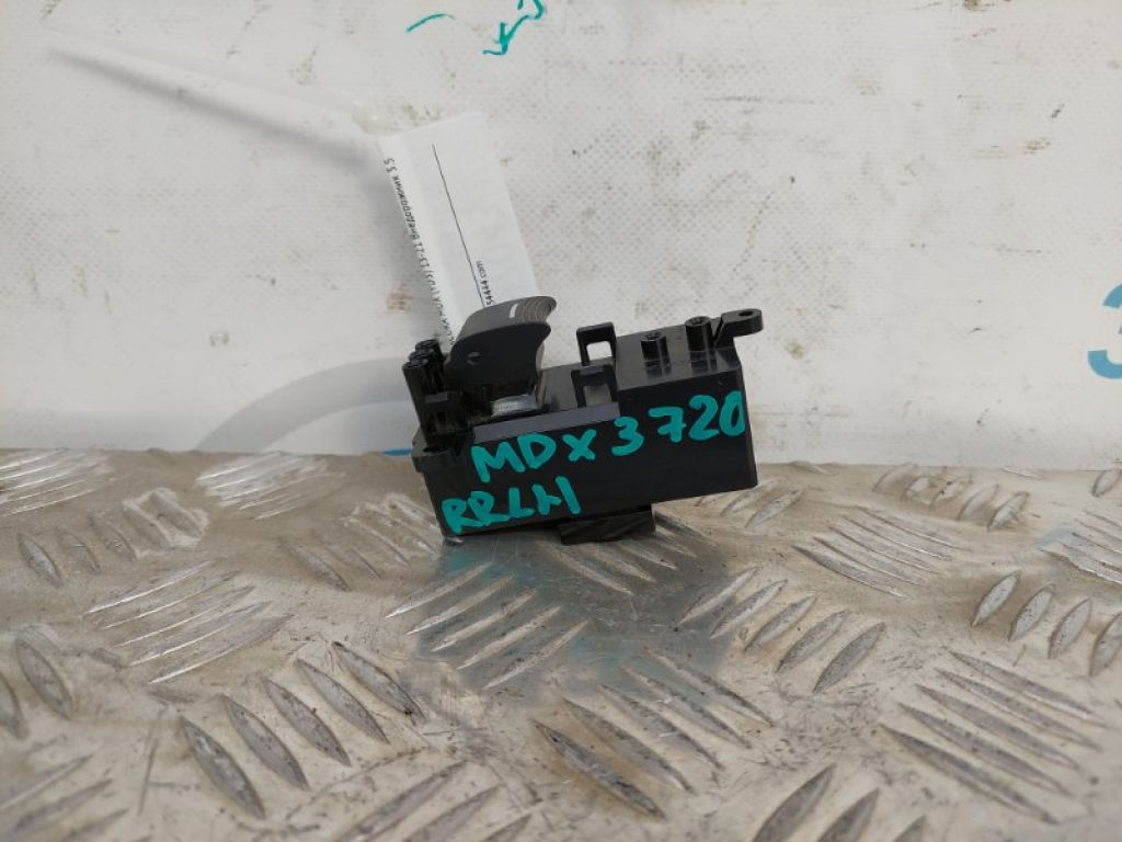 35780-TZ6-H01 | Кнопка стеклоподъемника задн. лев. ACURA MDX (YD3) 13-21