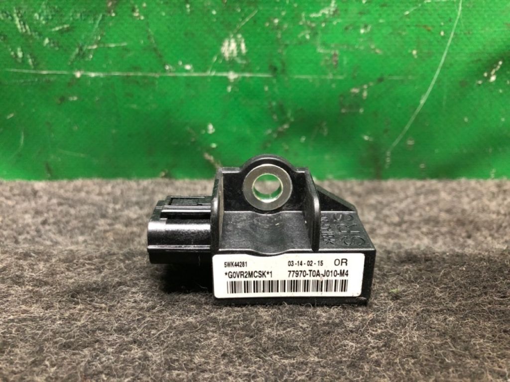 77970-T0A-J01 | Датчик удара ACURA RDX 12-19