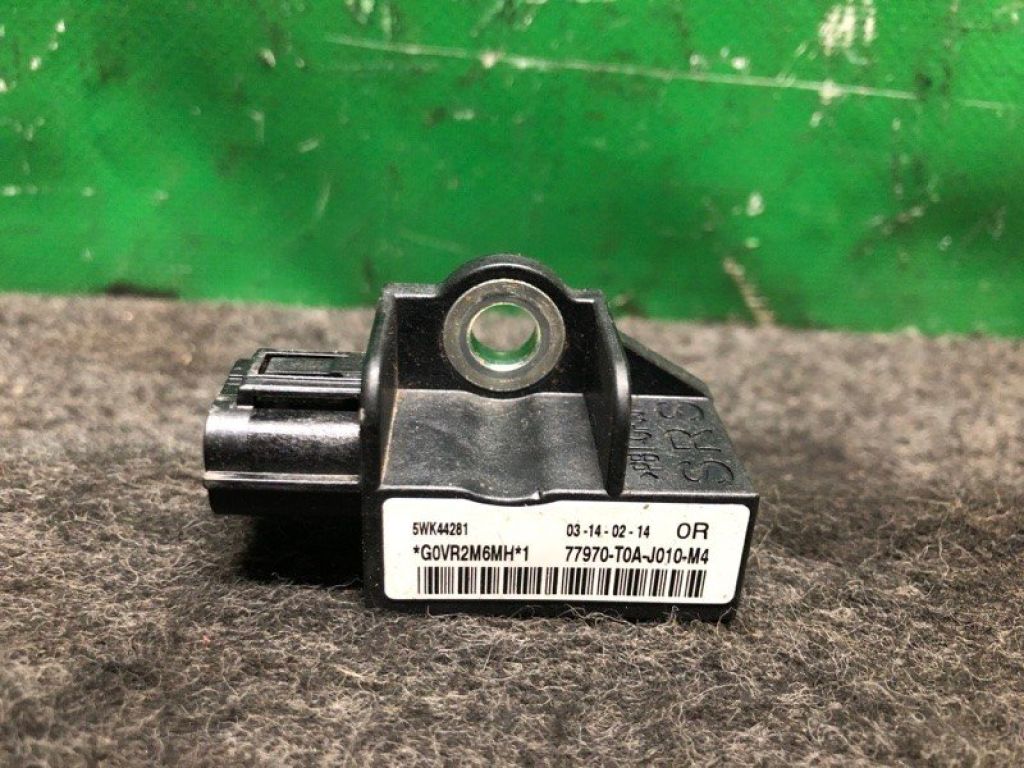 77970-T0A-J01 | Датчик удара ACURA RDX 12-19