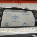 67550-TJB-A91ZZ | Дверь задн. лев. ACURA RDX 19- - Превью 3