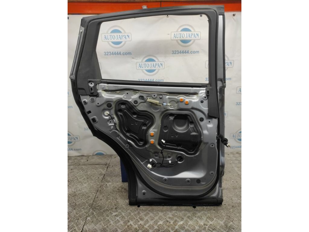 67550-TJB-A91ZZ | Дверь задн. лев. ACURA RDX 19- - Фото 8