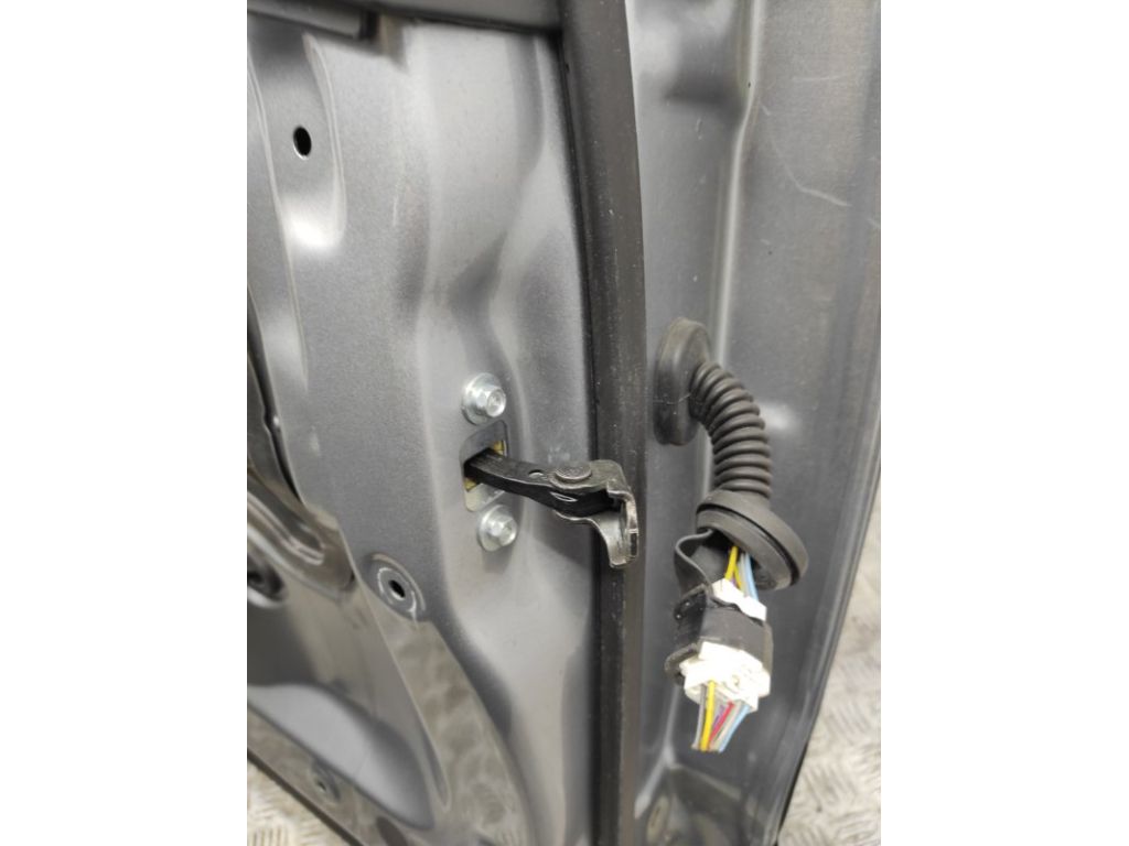 72880-TJB-A01 | Обмежувач дверей задн. лів. ACURA RDX 19-