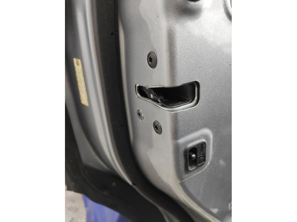 72650-TVA-A01 | Замок двері задн. лів. ACURA RDX 19-