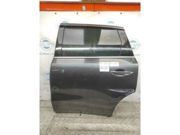 Дверь задн. лев. ACURA MDX (YD3) 13-21