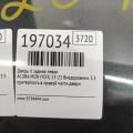 67550-TZ5-A70ZZ | Двері задн. лів. ACURA MDX (YD3) 13-21 - Прев'ю 2