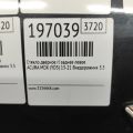 73450-TZ5-H00 | Стекло двери задн. лев. ACURA MDX (YD3) 13-21 - Превью 2