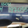 67550-STK-A90ZZ | Дверь задн. лев. ACURA RDX 06-12 - Превью 3