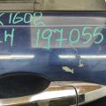 67550-STK-A90ZZ | Дверь задн. лев. ACURA RDX 06-12 - Превью 4