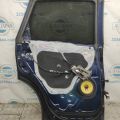 67550-STK-A90ZZ | Дверь задн. лев. ACURA RDX 06-12 - Превью 9