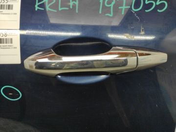 Ручка двері зовнішня задн. лів. ACURA RDX 06-12