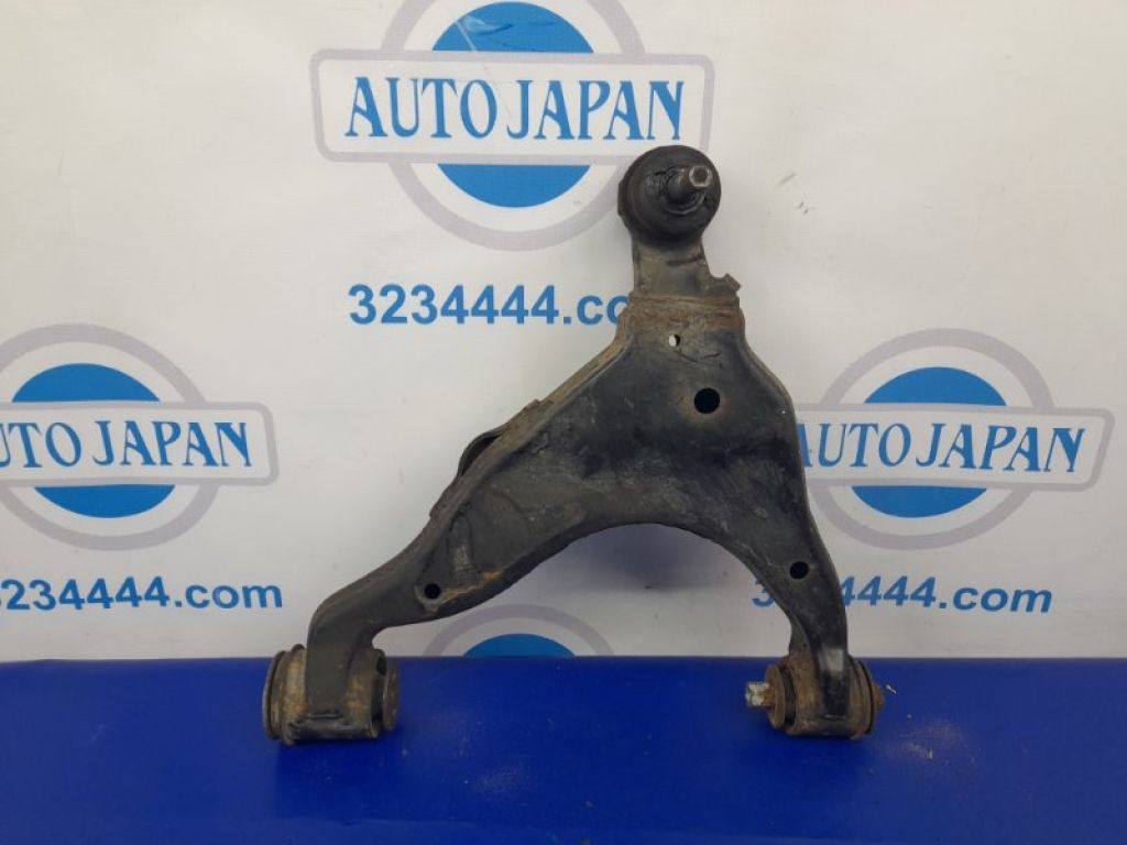 48068-60010 | Важіль передньої підвіски нижній прав. LEXUS GX470 02-09 - Фото 5