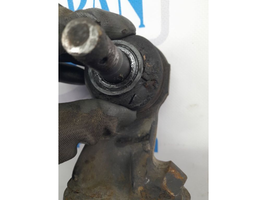 48068-60010 | Важіль передньої підвіски нижній прав. LEXUS GX470 02-09 - Фото 6