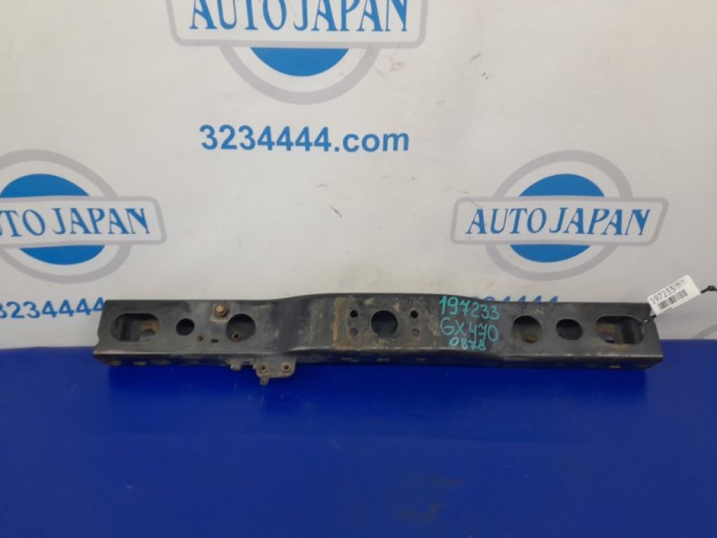 51203-35370 | Балка під КПП LEXUS GX470 02-09