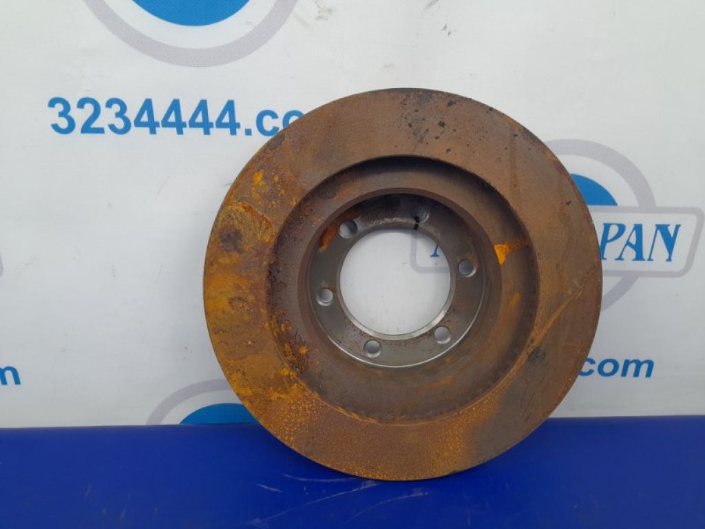 43512-60151 | Гальмівний диск передній LEXUS GX470 02-09 - Фото 3