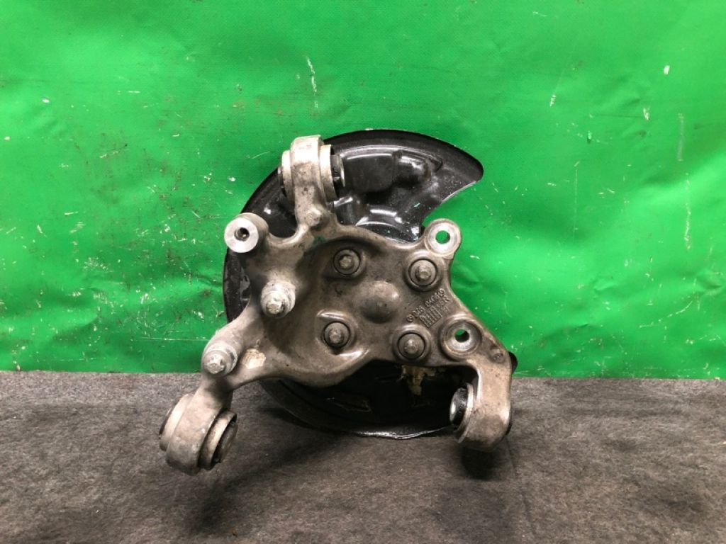 43202-5DA0A | Ступица задн. INFINITI QX30 16-20 - Фото 2