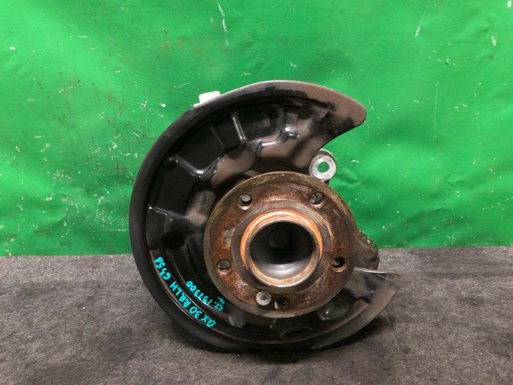 43019-5DA0A | Цапфа задн. лів. INFINITI QX30 16-20 - Фото 2