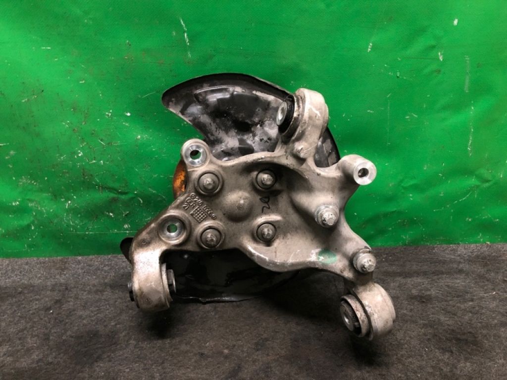 43019-5DA0A | Цапфа задн. лів. INFINITI QX30 16-20