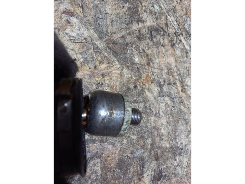 56820-2H090 | Рульова тяга HYUNDAI ELANTRA HD 06-11 - Фото 3