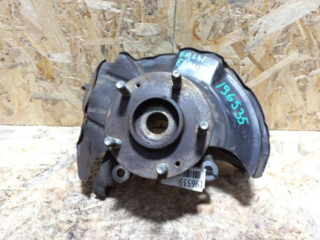 517152H000 | Кулак поворотний передн. лів. HYUNDAI ELANTRA HD 06-11