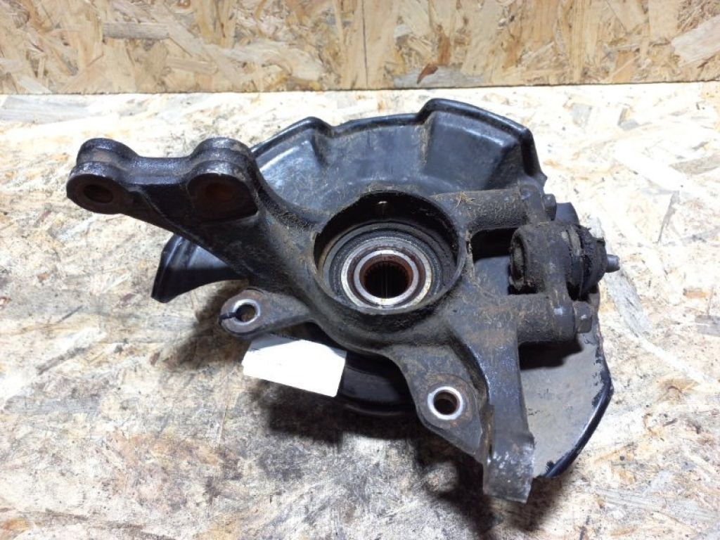 517152H000 | Кулак поворотний передн. лів. HYUNDAI ELANTRA HD 06-11 - Фото 3