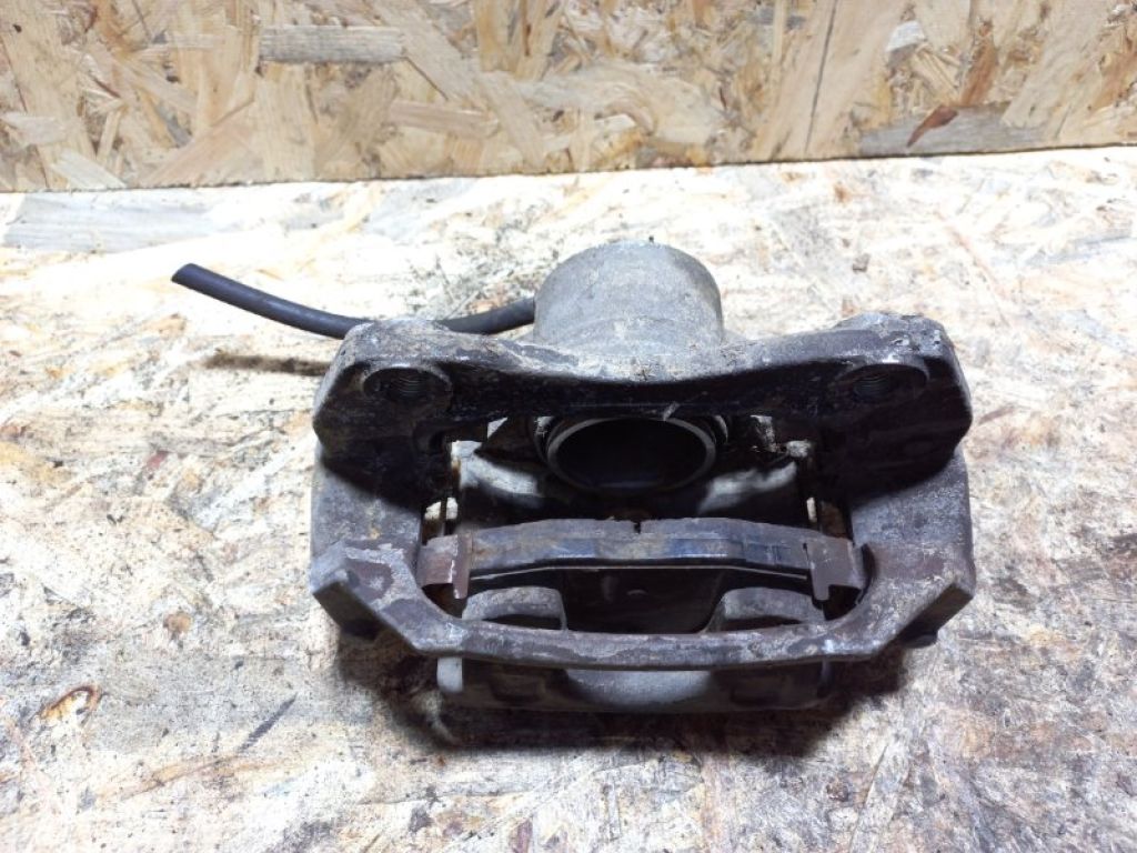 58130-2L000 | Супорт гальмівний передн. прав. HYUNDAI ELANTRA HD 06-11 - Фото 2