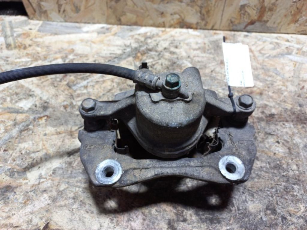 58130-2L000 | Супорт гальмівний передн. прав. HYUNDAI ELANTRA HD 06-11 - Фото 3