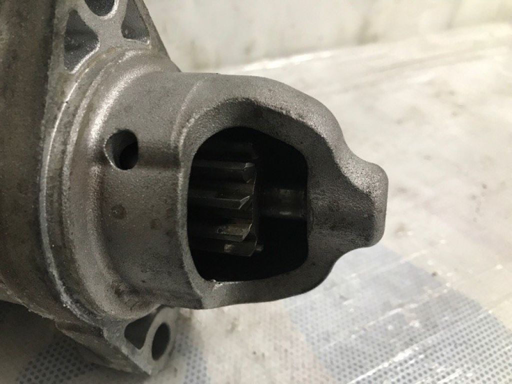 31200-RWC-305 | Стартер ACURA RDX 06-12 - Фото 3