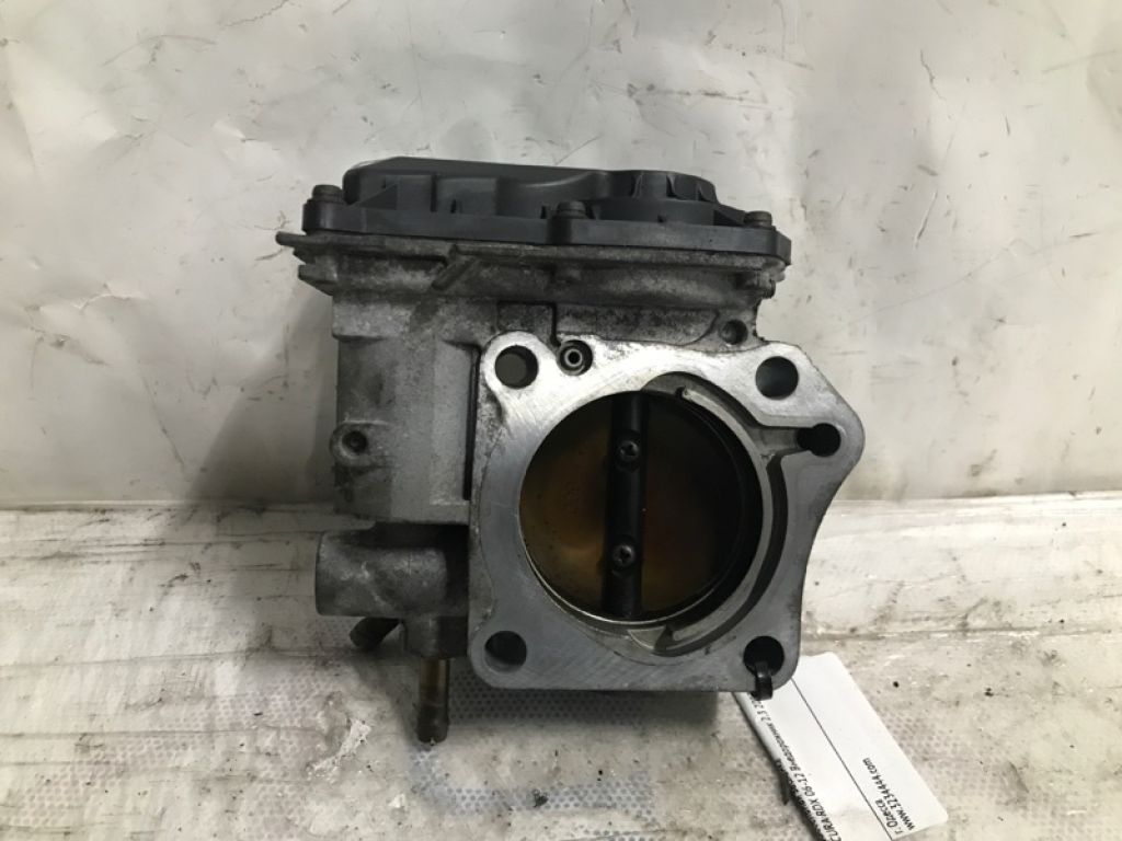 16400-RWC-A02 | Дроссельная заслонка ACURA RDX 06-12 - Фото 3