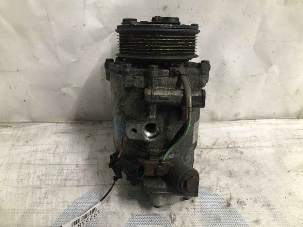 38810-RZY-A01 | Компресор кондиціонера ACURA RDX 06-12