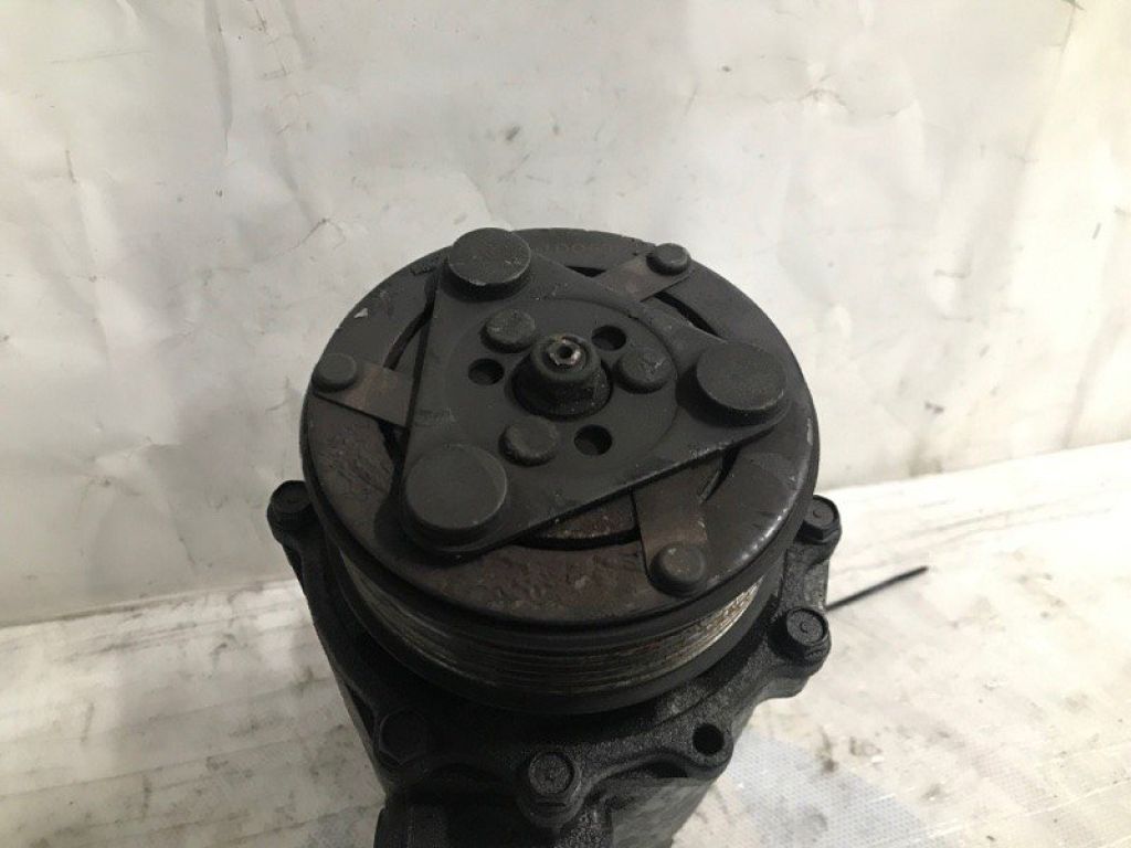 38810-RZY-A01 | Компресор кондиціонера ACURA RDX 06-12 - Фото 2