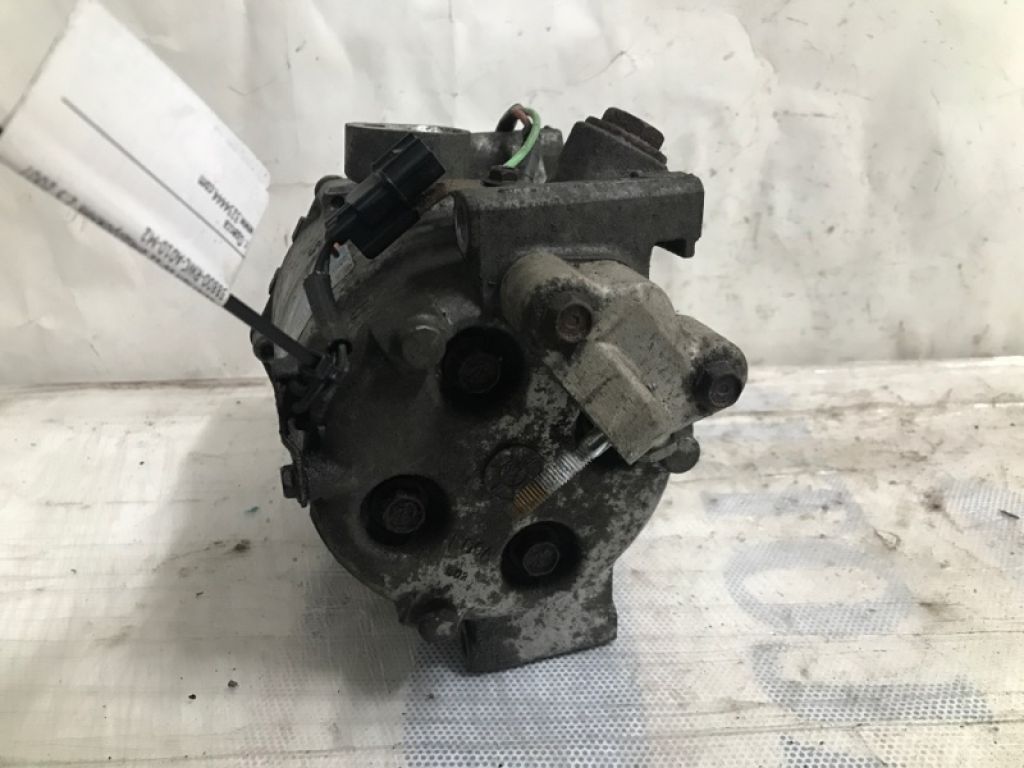 38810-RZY-A01 | Компресор кондиціонера ACURA RDX 06-12 - Фото 4